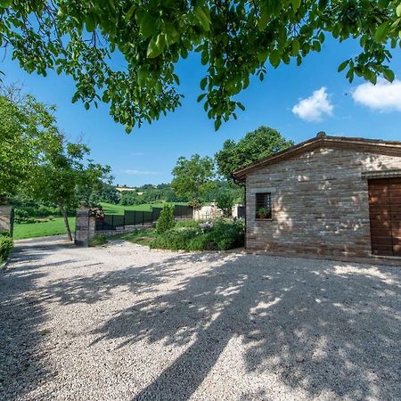 Apartamento Todi Truffle Exterior foto