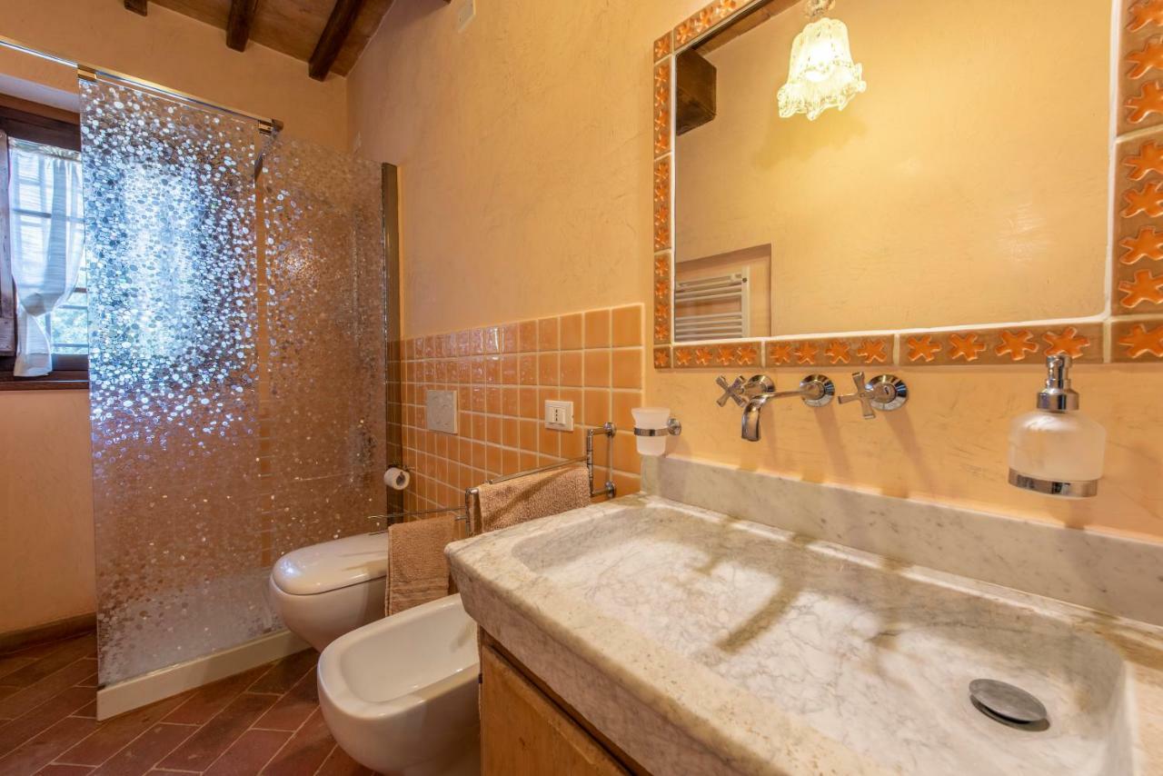 Apartamento Todi Truffle Exterior foto